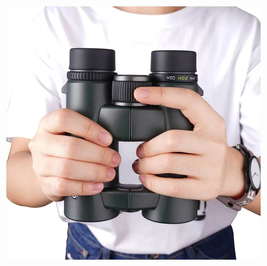 Vanguard VEO HD2 8x42 - jumelles