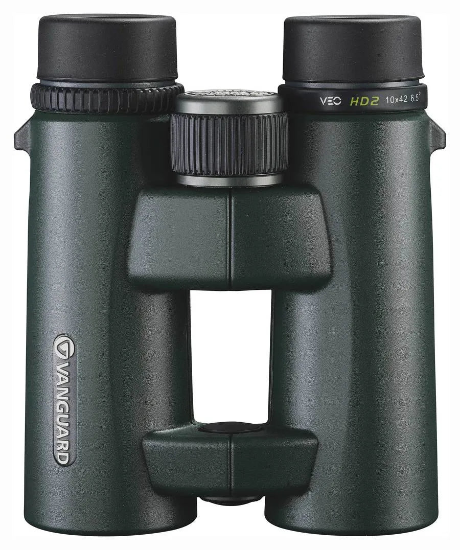 Vanguard VEO HD2 10x42 - jumelles