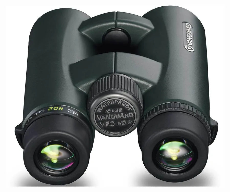 Vanguard VEO HD2 10x42 - jumelles