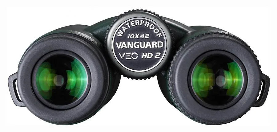 Vanguard VEO HD2 10x42 - jumelles