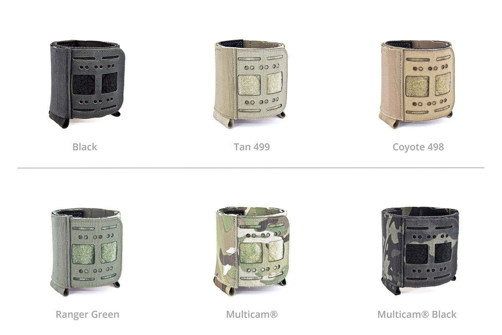 Trousses de secours - Frog.Pro | SFD-Responder 2.0 - outpost-shop.com