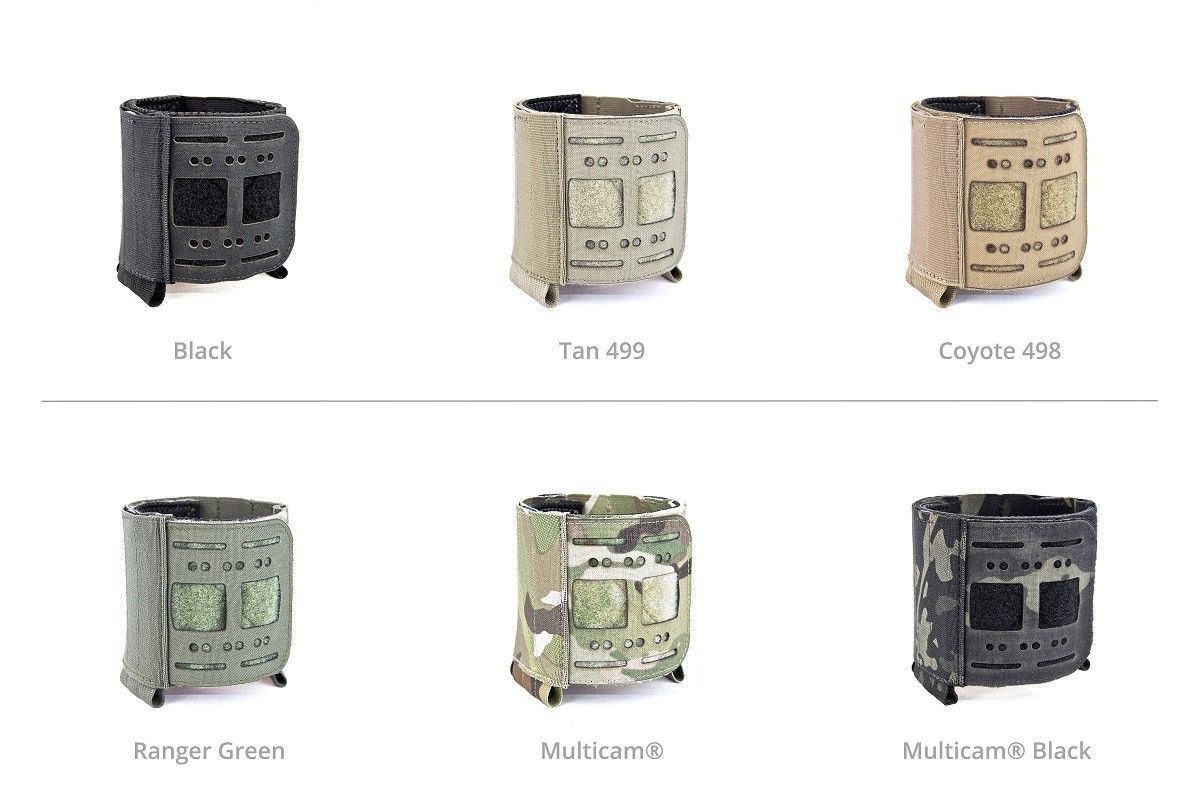 Trousses de secours - Frog.Pro | SFD-Responder 2.0 - outpost-shop.com