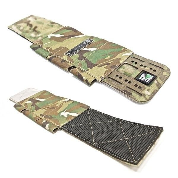 Trousses de secours - Frog.Pro | SFD-Responder 2.0 - outpost-shop.com