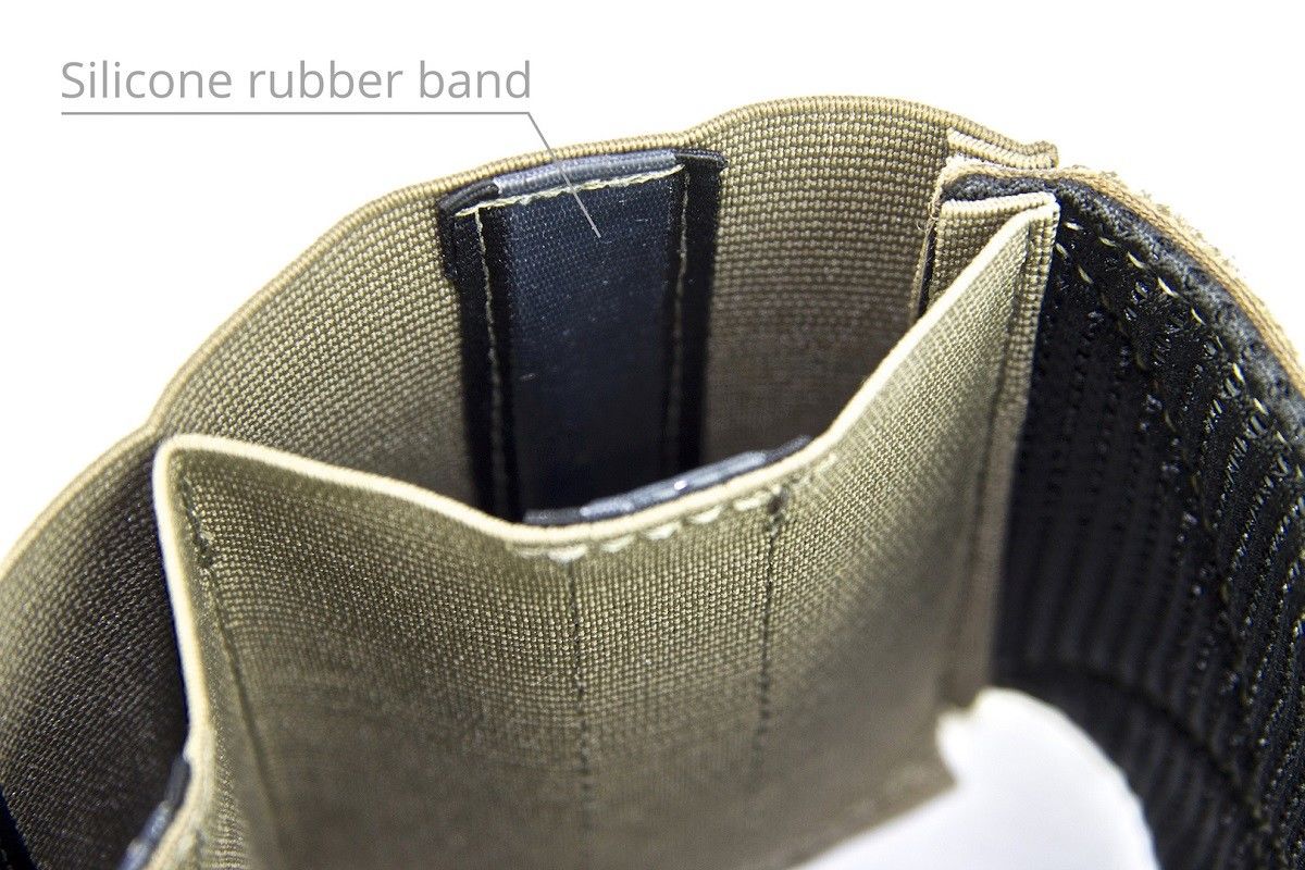 Trousses de secours - Frog.Pro | SFD-Responder 2.0 - outpost-shop.com