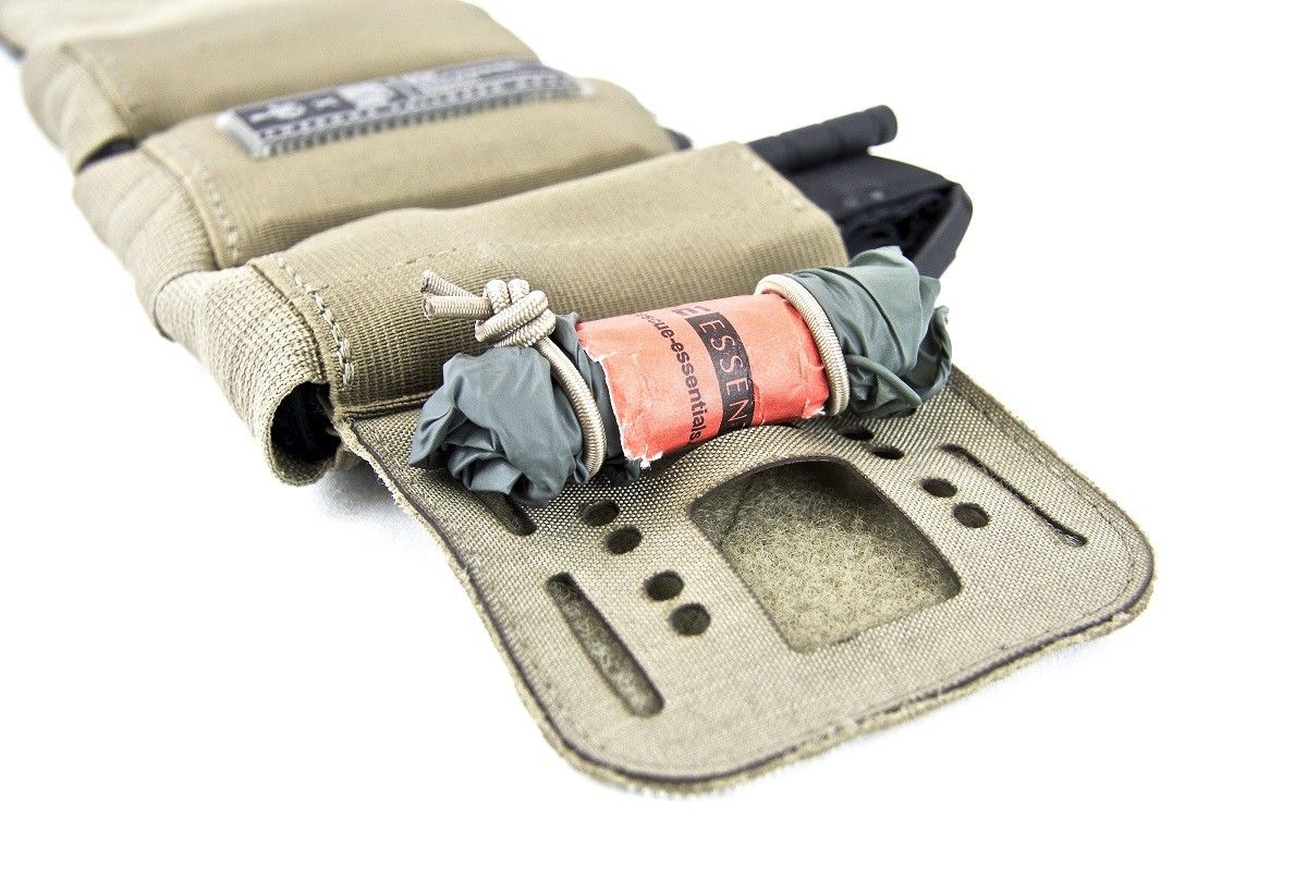 Trousses de secours - Frog.Pro | SFD-Responder 2.0 - outpost-shop.com