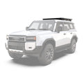 Galerie de toit 3/4 Slimline 3 pour Toyota Land Cruiser Prad