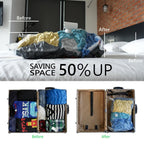 Accessoires - Vago | Compresseur de bagages portable - outpost-shop.com