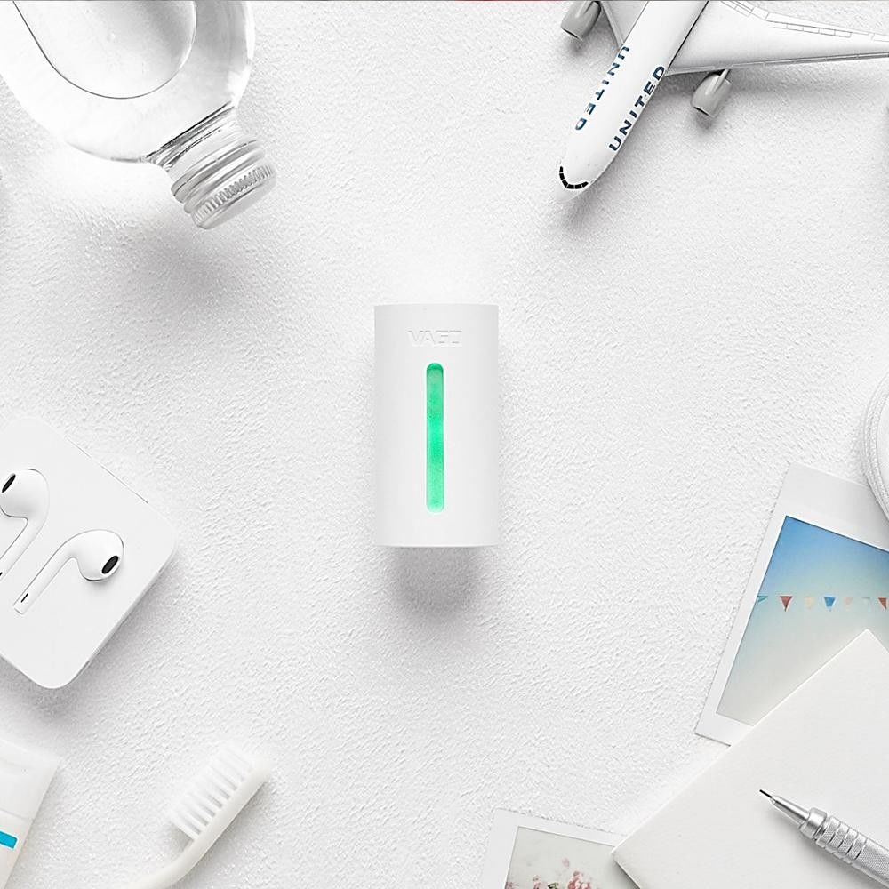 Accessoires - Vago | Compresseur de bagages portable - outpost-shop.com