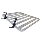Support de plaques de franchissement, Slimline 3, latéral ve