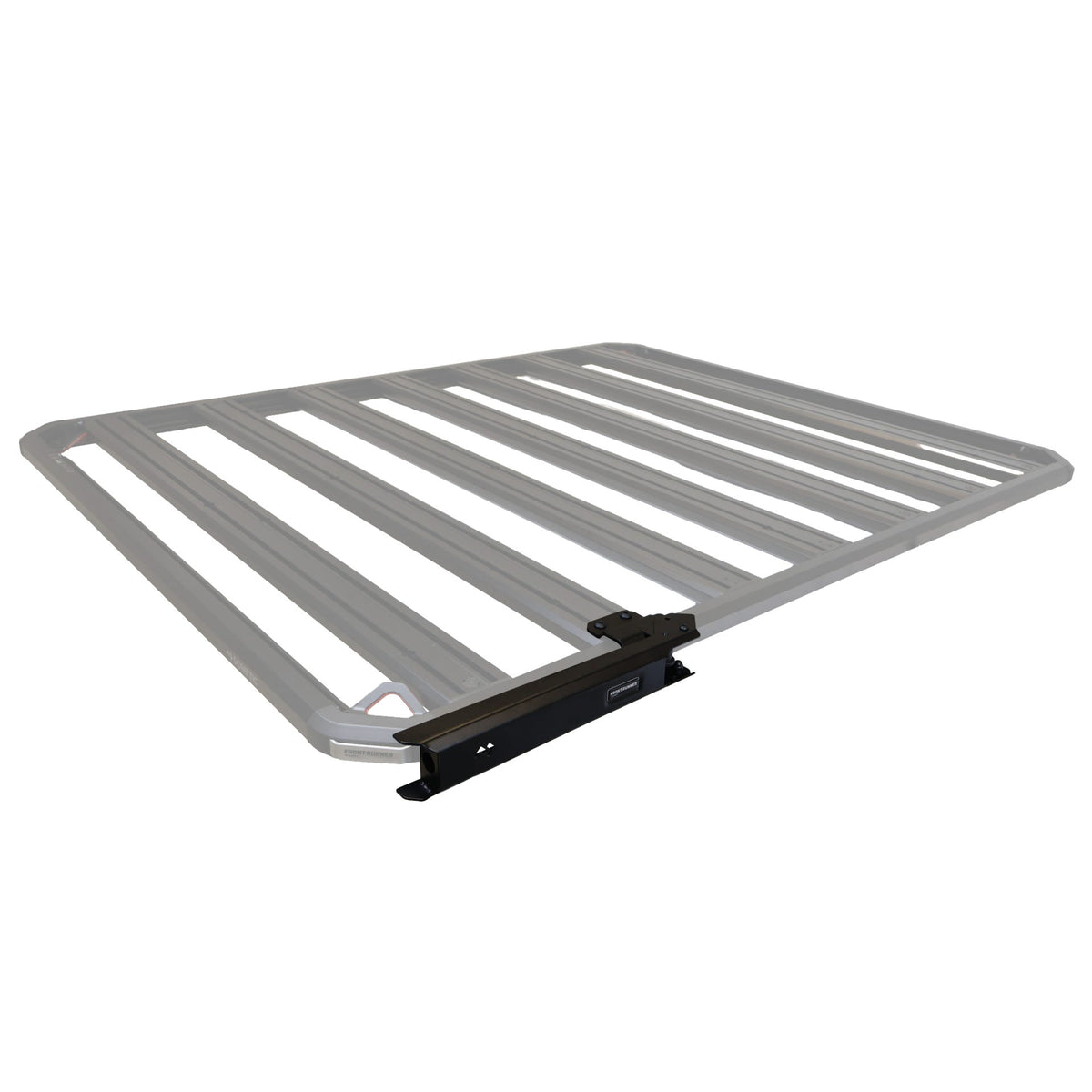 Extension de robinet pour galerie, Slimline 3, déport de 396