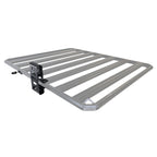Support de hache et de pelle pour galerie, Slimline 3, hache