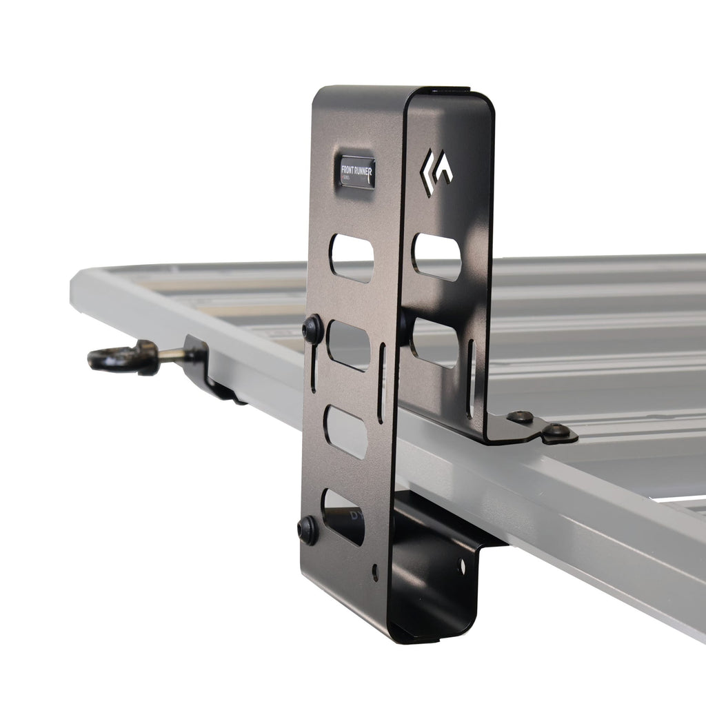 Support de hache et de pelle pour galerie, Slimline 3, hache