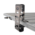 Support de hache et de pelle pour galerie, Slimline 3, hache