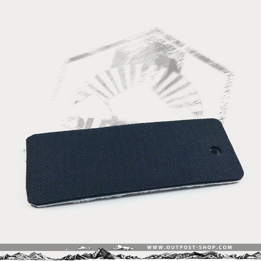 Patches & Stickers - Outpost | VERLAINE Morale Patch - outpost-shop.com