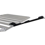 Douche de galerie de toit, Bras de douche Slimline 3