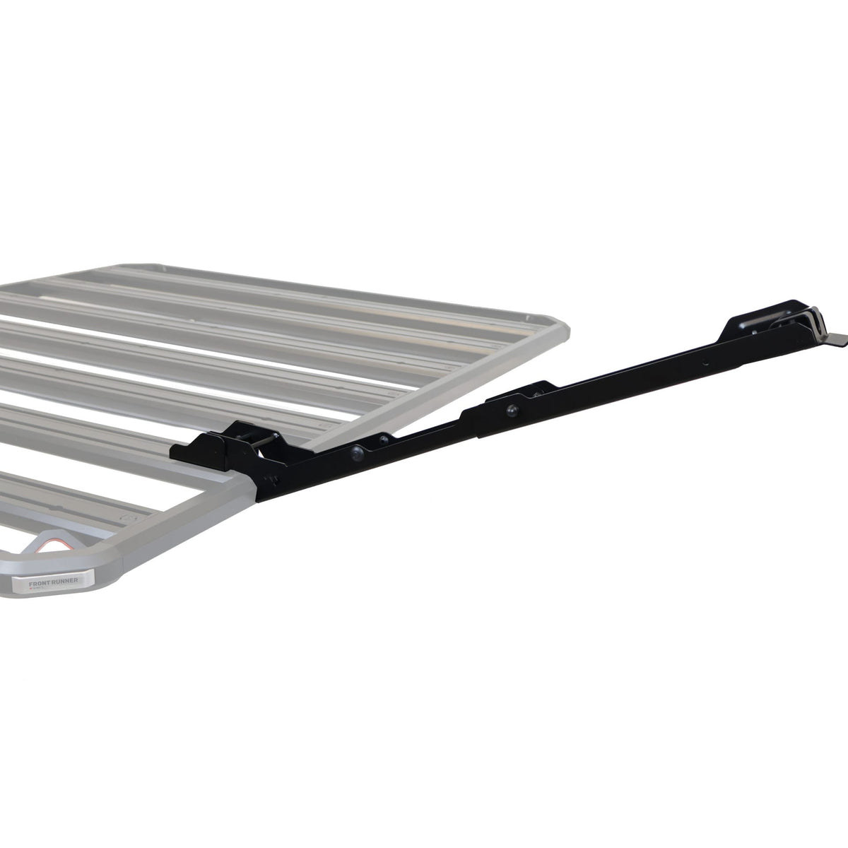 Douche de galerie de toit, Bras de douche Slimline 3