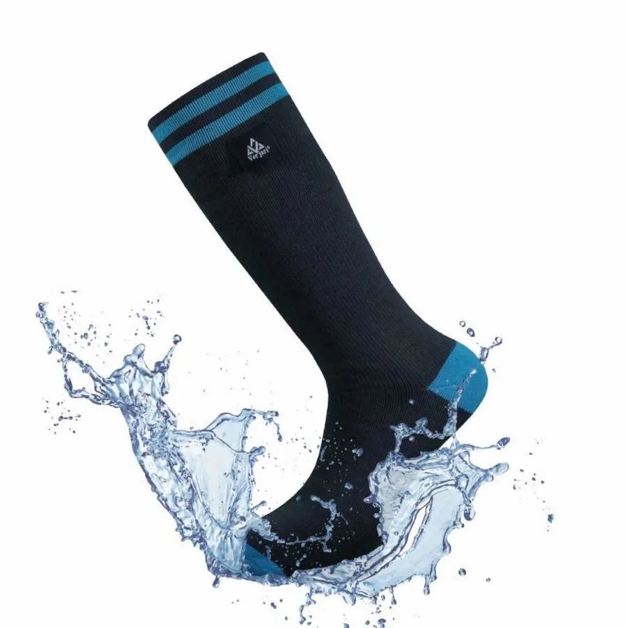 Verjari Trek-Light - chaussettes imperméables hautes