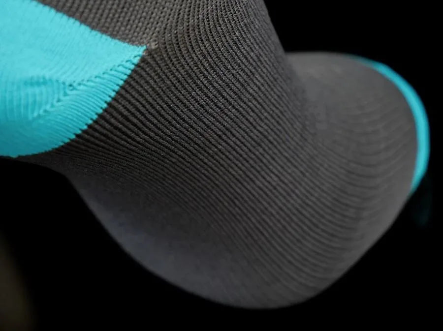 Verjari Trek-Light - chaussettes imperméables hautes
