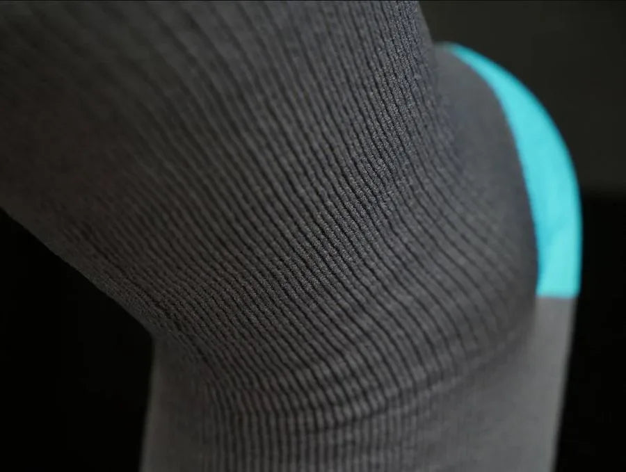 Verjari Trek-Light - chaussettes imperméables hautes