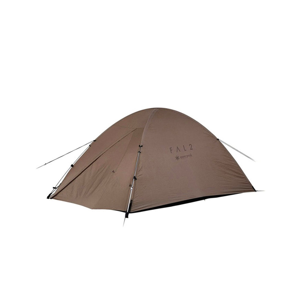 Tente 4 saisons Snow Peak Fal Pro. Air 2