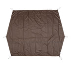 Tapis et tapis de sol Snow Peak pour tente Winzeil 2