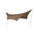 Tarp hexagonal Snow Peak HD Hexa Tarp