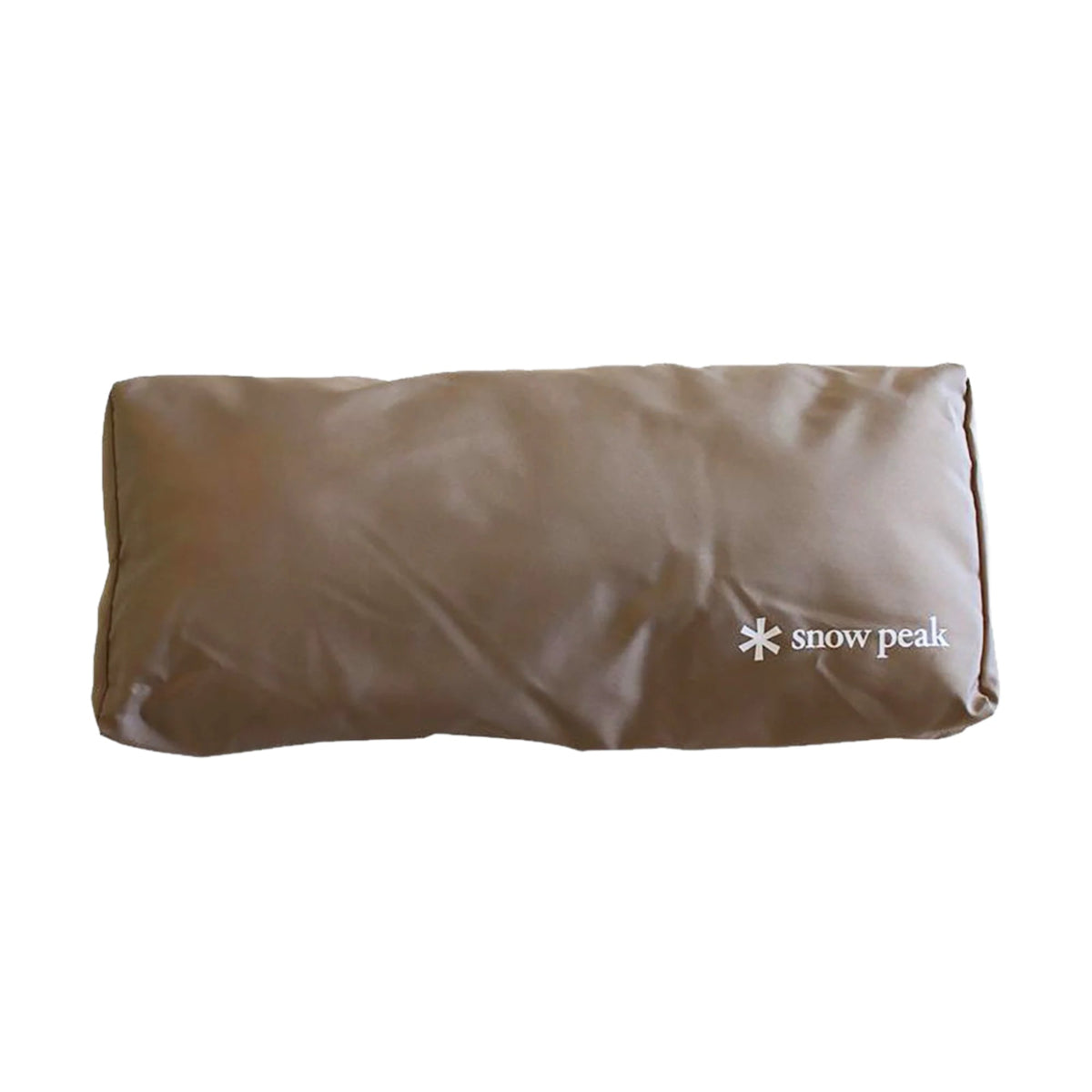 Coussin Snow Peak Low Chair Cushion Plus