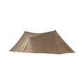 Abri tarp Snow Peak Land Station Medium Pro. Air