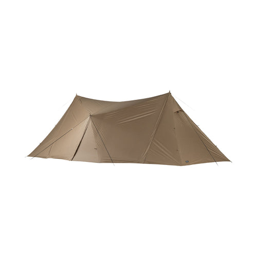 Abri tarp Snow Peak Land Station Medium Pro. Air