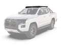 Barres de toit Slimsport prêtes pour barre LED pour Nissan N