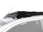 Barres de toit Slimsport prêtes pour barre LED pour Nissan N