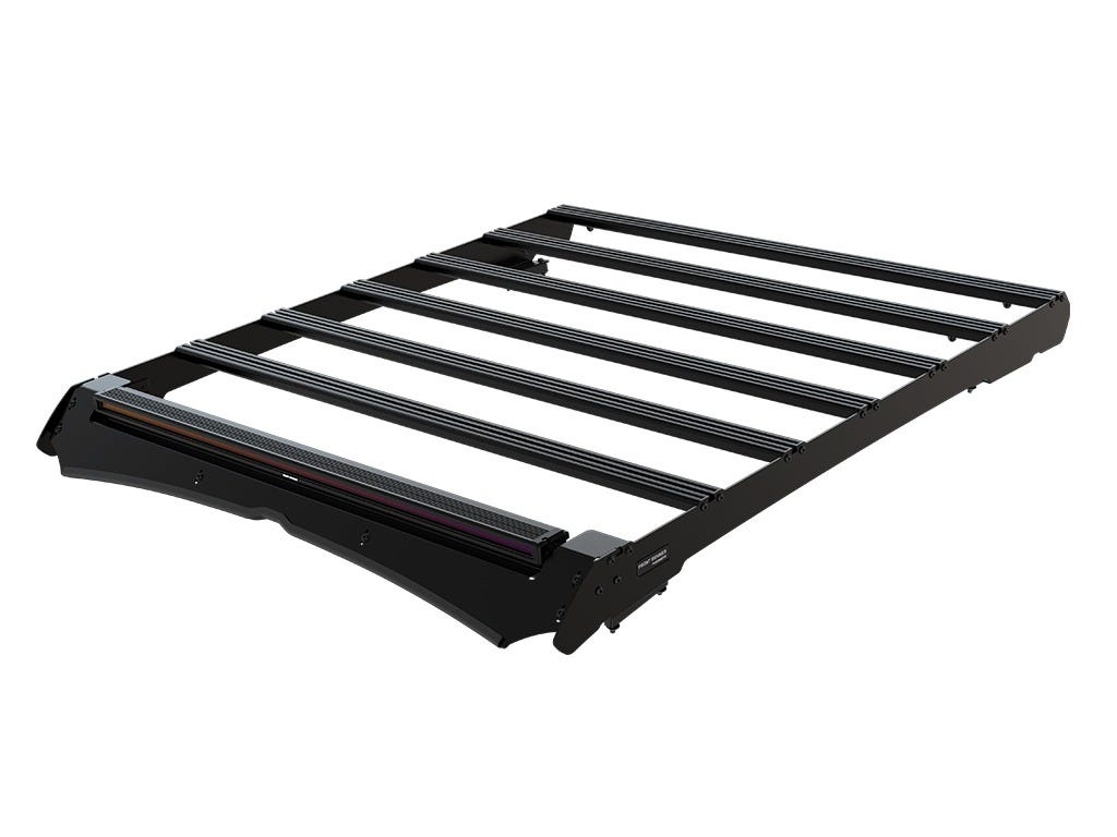 Barres de toit Slimsport prêtes pour barre LED pour Nissan N