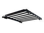 Barres de toit Slimsport prêtes pour barre LED pour Nissan N