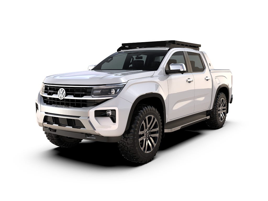 Galerie de toit à profil bas pour Volkswagen Amarok, (2023 e