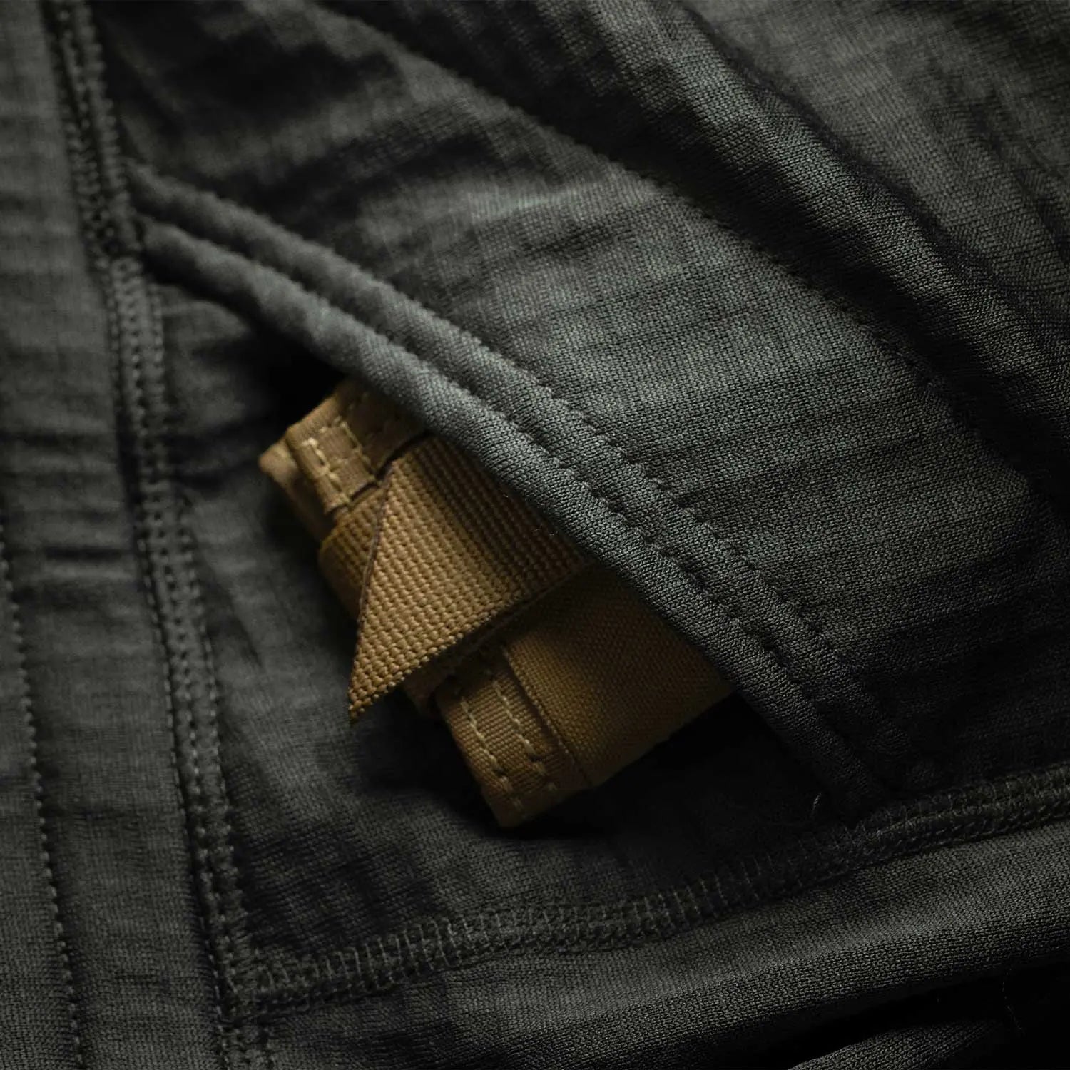 Vortex Pant Triple Aught Design