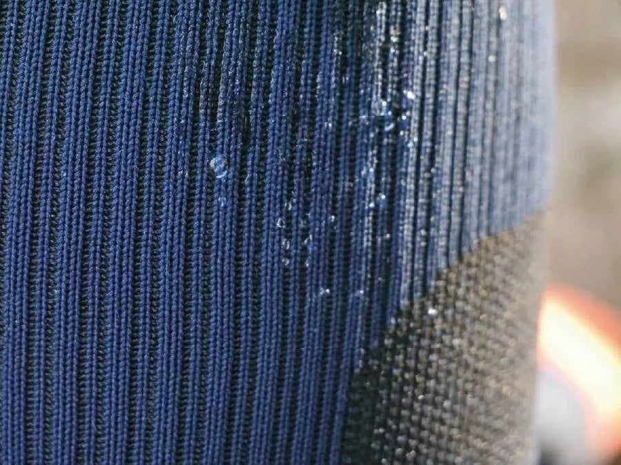 Verjari Discover - chaussettes imperméables jusqu’au genou