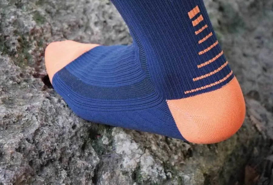 Verjari Discover - chaussettes imperméables jusqu’au genou