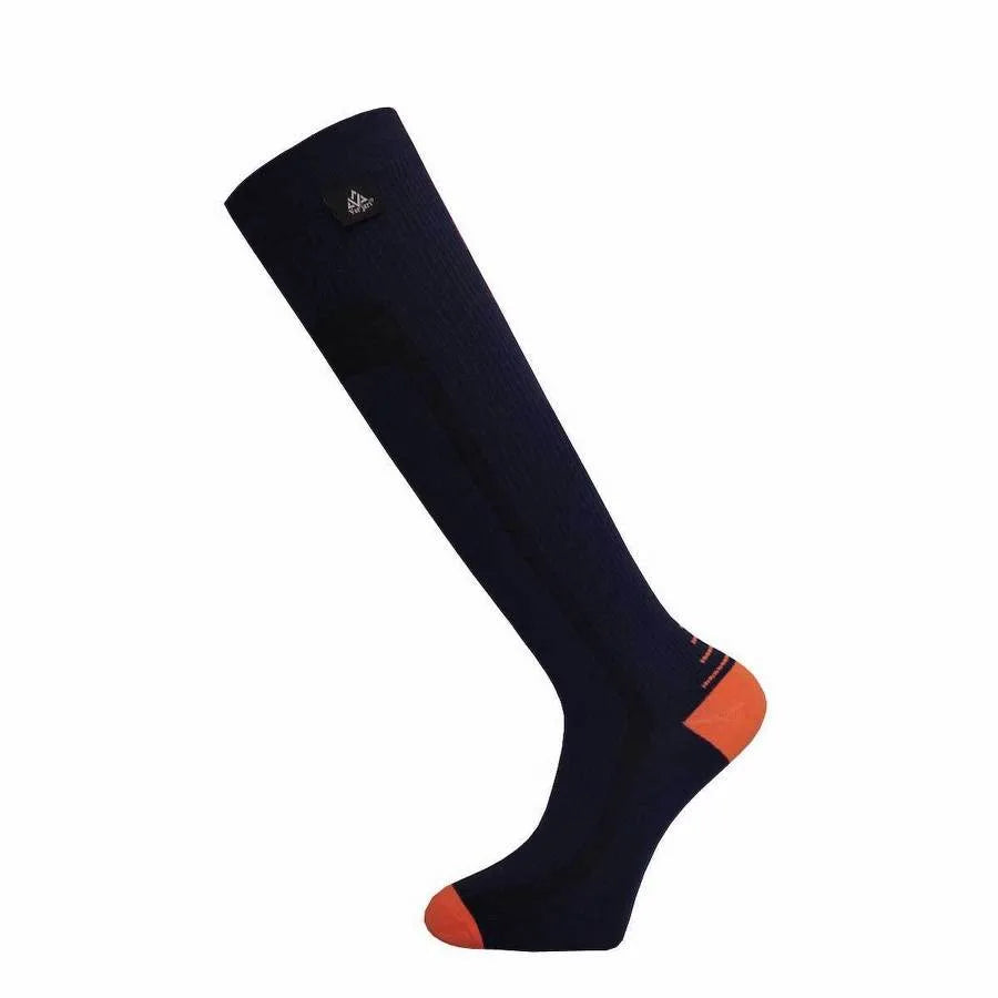 Verjari Discover - chaussettes imperméables jusqu’au genou