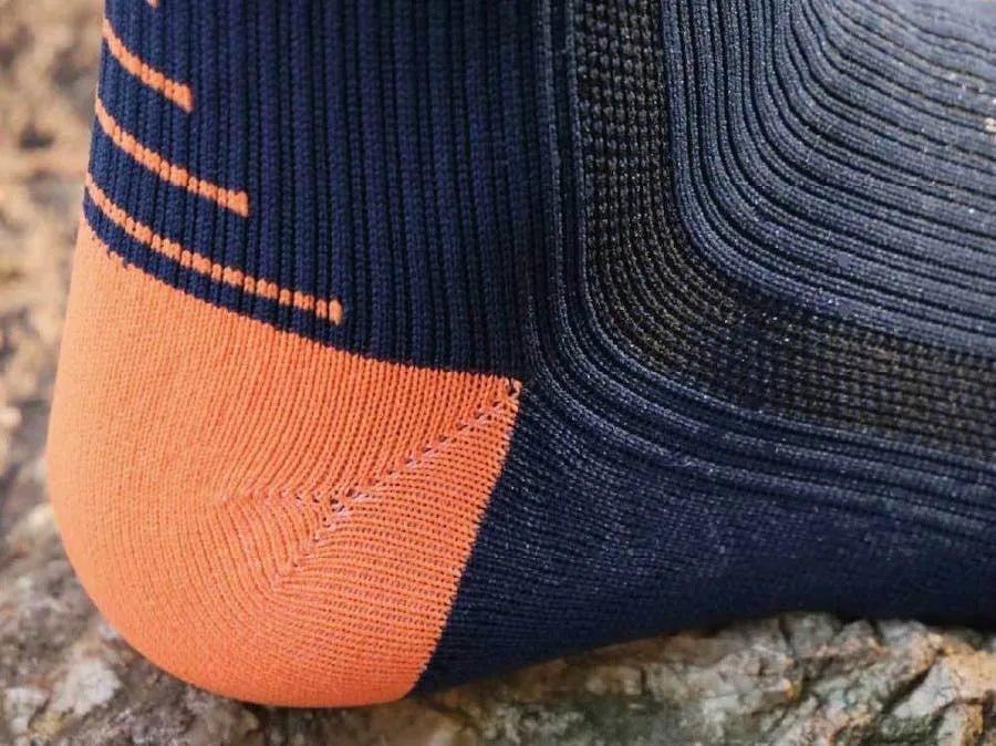 Verjari Discover - chaussettes imperméables jusqu’au genou