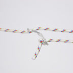 Tendeurs aluminium Snow Peak Aluminium Stopper, lot de 12