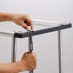 Réglage de hauteur Snow Peak IGT Height Adjuster