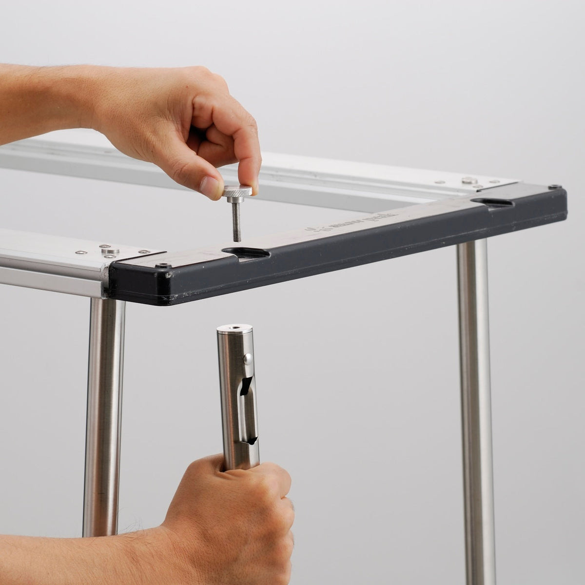 Réglage de hauteur Snow Peak IGT Height Adjuster