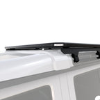 Galerie de toit pour Ineos Grenadier, Galerie 3/4 Slimline 3