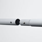 Mât Snow Peak Wing Pole 280 cm