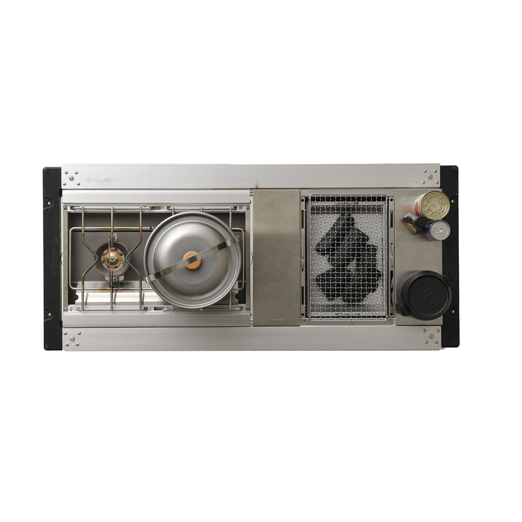 Cadre de table Snow Peak IGT Frame