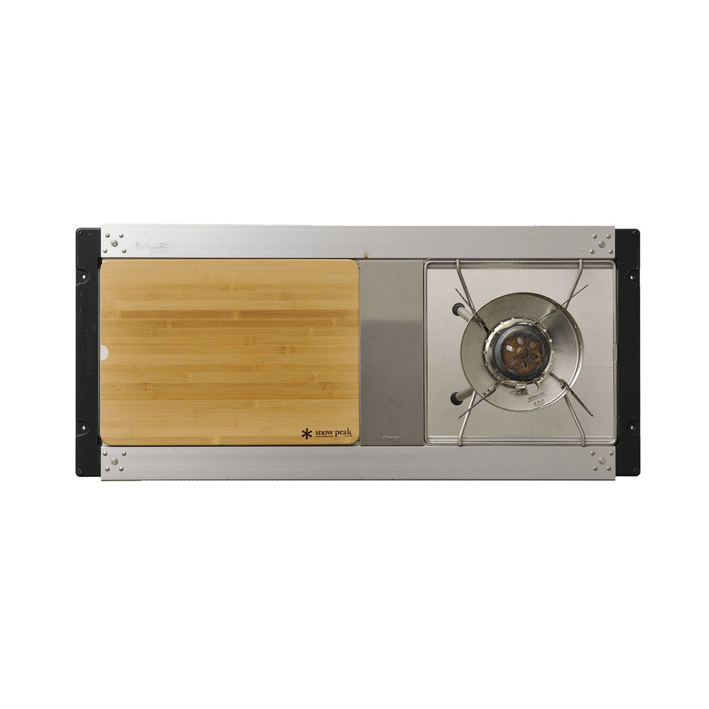Cadre de table Snow Peak IGT Frame