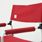 Chaise pliante Snow Peak Red Folding Chair