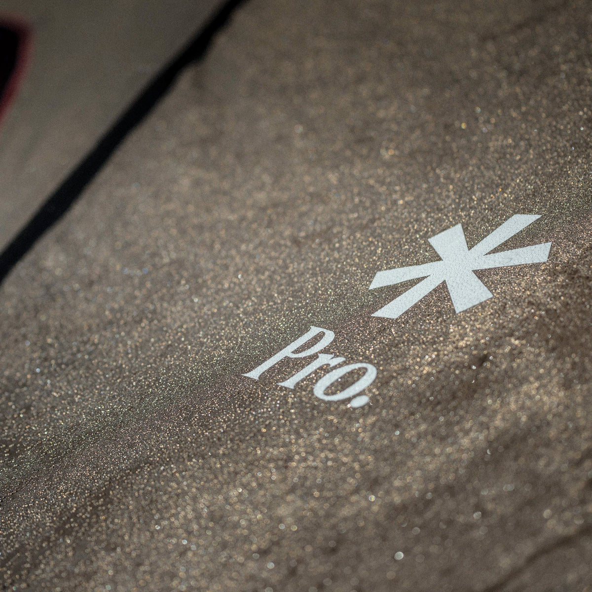 Tarp Snow Peak HD Tarp Shield Hexa Evo Pro.