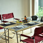 Rallonge de table bambou Snow Peak IGT Table
