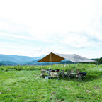 Tarp rectangulaire Snow Peak Recta Tarp HD